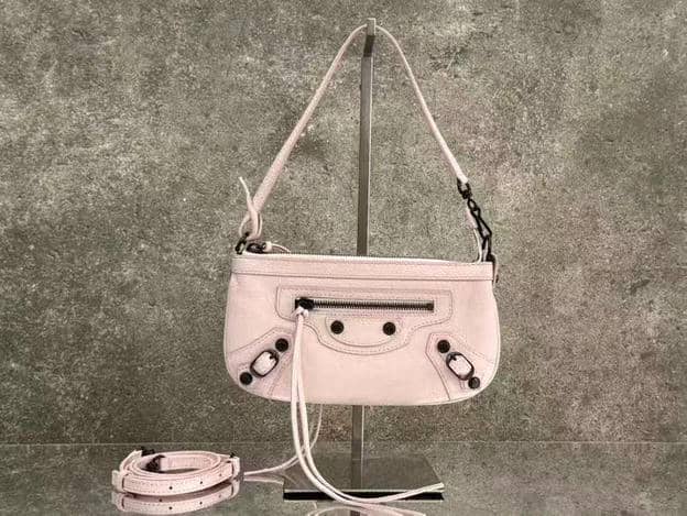 Le City Shoulder Bag-1